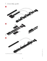 Preview for 14 page of Entre Matic Ditec TOP603H Technical Manual