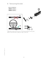 Preview for 15 page of Entre Matic Ditec TOP603H Technical Manual