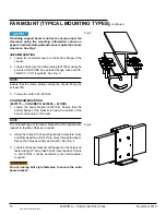 Preview for 10 page of Entre Matic HVLS series User Manual