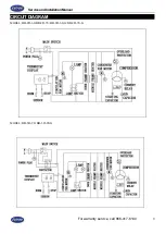 Предварительный просмотр 9 страницы Entree BB-2D-60 Service, Installation And Care Manual