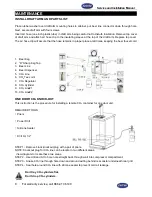 Preview for 8 page of Entree BCBD1 Service, Installation And Care Manual