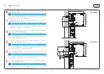 Preview for 24 page of Entrematic Ditec ALU48RBO Assembly And Installation Manual