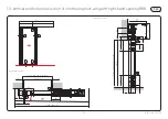 Preview for 34 page of Entrematic Ditec ALU48RBO Assembly And Installation Manual