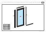 Preview for 37 page of Entrematic Ditec ALU48RBO Assembly And Installation Manual