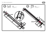 Preview for 80 page of Entrematic Ditec ALU48RBO Assembly And Installation Manual