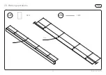 Preview for 90 page of Entrematic Ditec ALU48RBO Assembly And Installation Manual