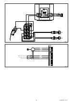 Preview for 3 page of Entrematic Ditec CROSS30 Installation And Maintenance Manual