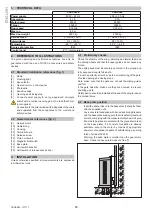 Preview for 10 page of Entrematic Ditec CROSS30 Installation And Maintenance Manual