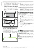 Preview for 12 page of Entrematic Ditec CROSS30 Installation And Maintenance Manual