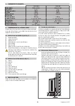 Preview for 15 page of Entrematic Ditec CROSS30 Installation And Maintenance Manual