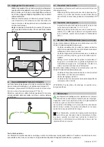 Preview for 17 page of Entrematic Ditec CROSS30 Installation And Maintenance Manual