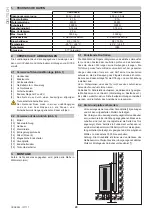 Preview for 20 page of Entrematic Ditec CROSS30 Installation And Maintenance Manual