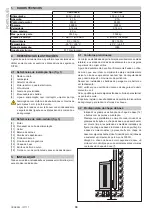 Preview for 30 page of Entrematic Ditec CROSS30 Installation And Maintenance Manual