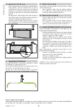 Preview for 32 page of Entrematic Ditec CROSS30 Installation And Maintenance Manual