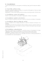 Preview for 43 page of Entrematic Ditec CUBIC Technical Manual