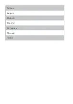 Preview for 2 page of Entrematic Ditec DAS107PLUS User Manual