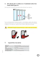 Preview for 9 page of Entrematic Ditec DAS107PLUS User Manual