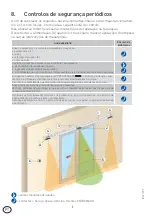 Preview for 50 page of Entrematic Ditec DAS107PLUS User Manual