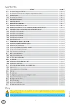 Preview for 2 page of Entrematic Ditec DAS200 Technical Manual