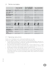 Preview for 5 page of Entrematic Ditec DAS200 Technical Manual