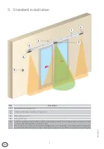 Preview for 6 page of Entrematic Ditec DAS200 Technical Manual