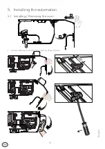 Preview for 8 page of Entrematic Ditec DAS200 Technical Manual