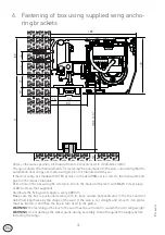 Preview for 10 page of Entrematic Ditec DAS200 Technical Manual