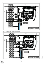 Preview for 12 page of Entrematic Ditec DAS200 Technical Manual