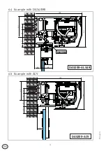 Preview for 14 page of Entrematic Ditec DAS200 Technical Manual