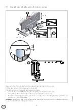 Preview for 16 page of Entrematic Ditec DAS200 Technical Manual