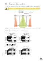 Preview for 47 page of Entrematic Ditec DAS200 Technical Manual