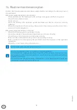 Preview for 54 page of Entrematic Ditec DAS200 Technical Manual