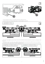 Preview for 2 page of Entrematic Ditec DAS801LOK Installation Manual