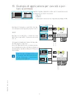 Предварительный просмотр 17 страницы Entrematic Ditec E1A Installation Manual