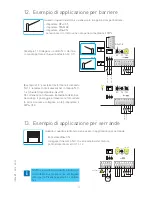 Предварительный просмотр 19 страницы Entrematic Ditec E1A Installation Manual