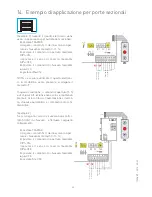 Предварительный просмотр 20 страницы Entrematic Ditec E1A Installation Manual