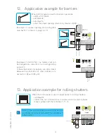 Предварительный просмотр 39 страницы Entrematic Ditec E1A Installation Manual