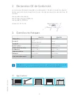 Предварительный просмотр 47 страницы Entrematic Ditec E1A Installation Manual