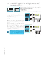 Предварительный просмотр 57 страницы Entrematic Ditec E1A Installation Manual