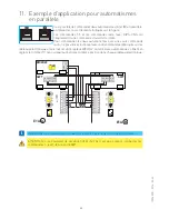 Предварительный просмотр 58 страницы Entrematic Ditec E1A Installation Manual