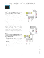 Предварительный просмотр 60 страницы Entrematic Ditec E1A Installation Manual