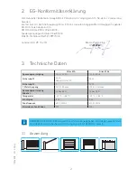 Предварительный просмотр 67 страницы Entrematic Ditec E1A Installation Manual