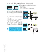 Предварительный просмотр 77 страницы Entrematic Ditec E1A Installation Manual