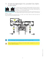 Предварительный просмотр 78 страницы Entrematic Ditec E1A Installation Manual