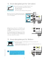 Предварительный просмотр 79 страницы Entrematic Ditec E1A Installation Manual