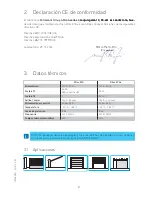 Предварительный просмотр 87 страницы Entrematic Ditec E1A Installation Manual