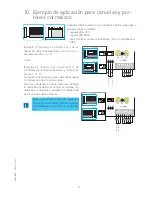 Предварительный просмотр 97 страницы Entrematic Ditec E1A Installation Manual