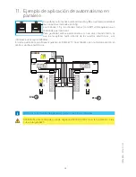 Предварительный просмотр 98 страницы Entrematic Ditec E1A Installation Manual