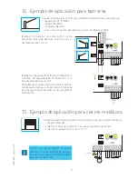 Предварительный просмотр 99 страницы Entrematic Ditec E1A Installation Manual