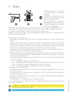 Предварительный просмотр 114 страницы Entrematic Ditec E1A Installation Manual